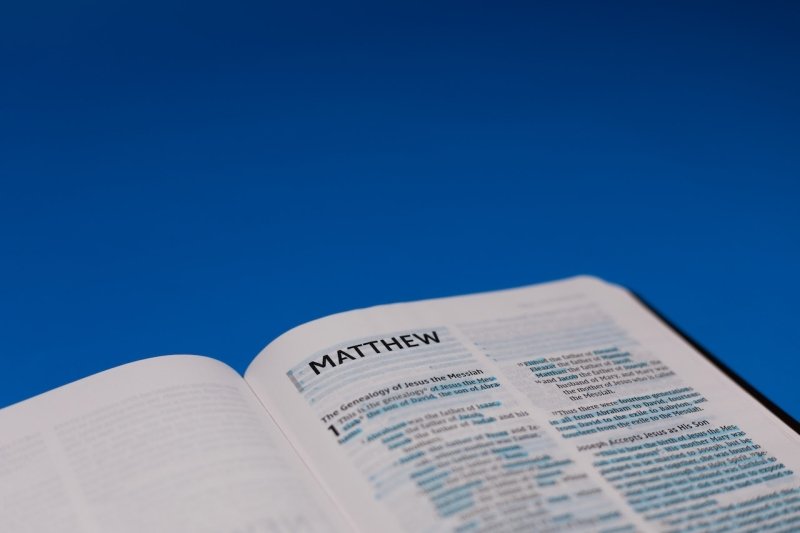 12 Object Lessons to Teach Primary School Kids about the Book of Matthew in Children's Church
