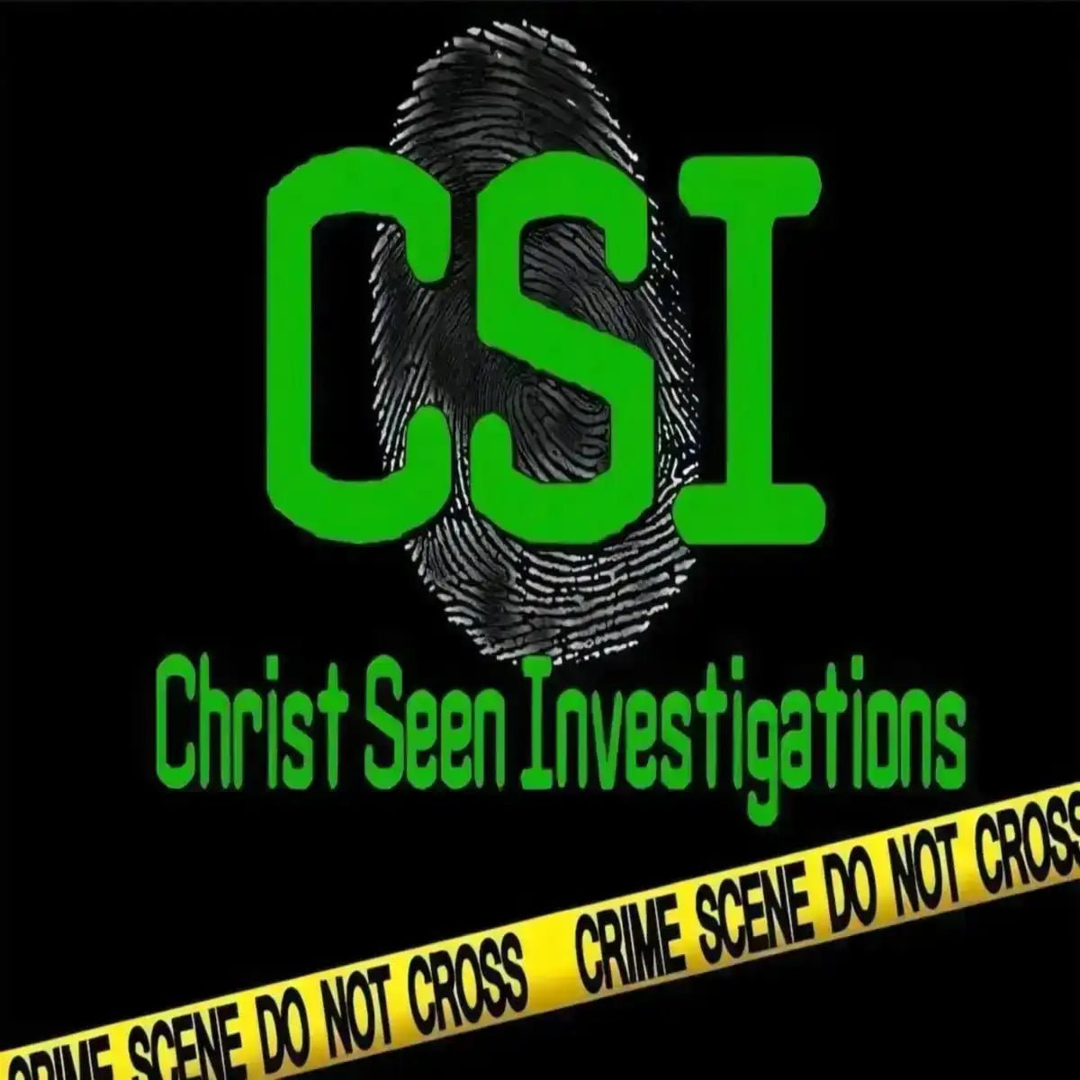 CSI 4 Week Kidz Church Message Series - Kidzconnectsa
