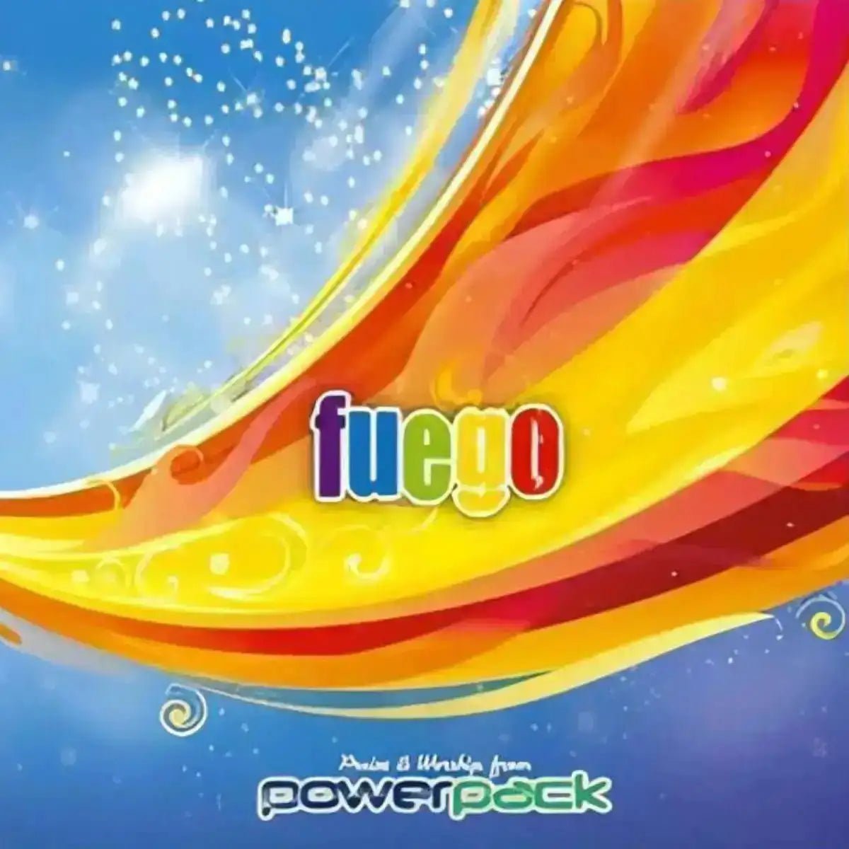 Fuego Mp3 Album - Kidzconnectsa