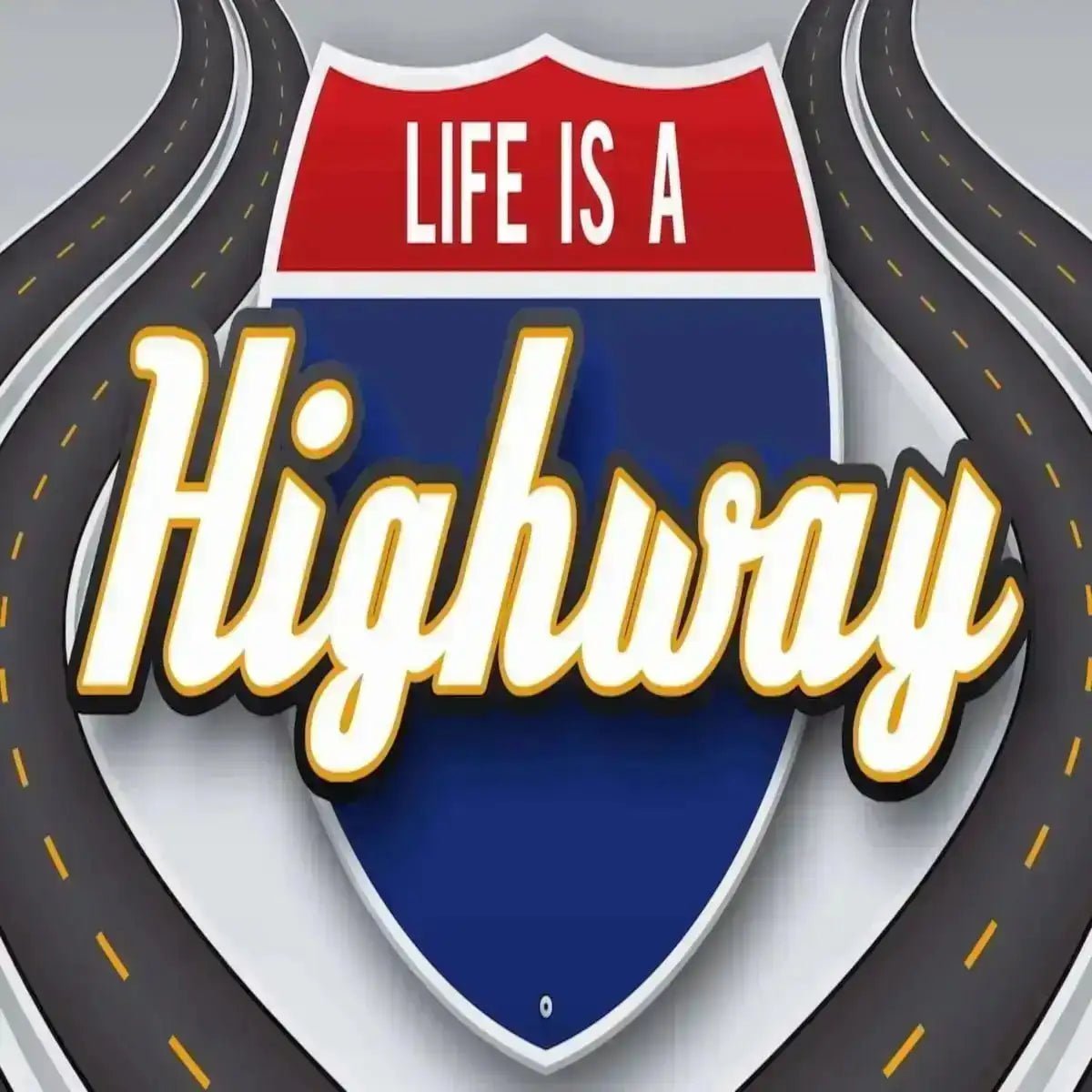 Live is a Highway 6 Week Series - Kidzconnectsa