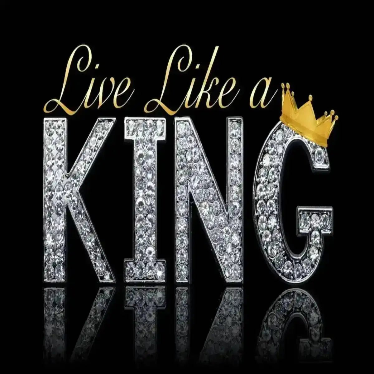 Live like a King 4 Week Series - Kidzconnectsa
