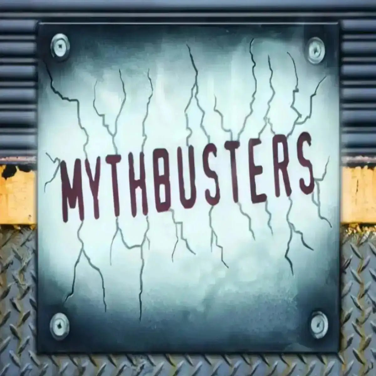 Mythbusters 6 Week Series - Kidzconnectsa