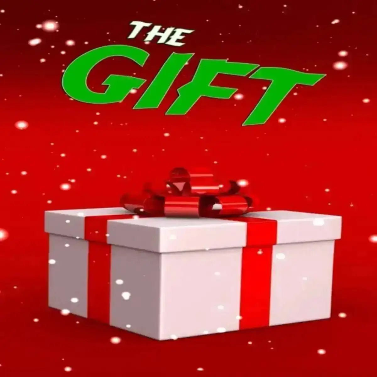 The Gift 4 Week Kids Church Christmas Message Series - Kidzconnectsa